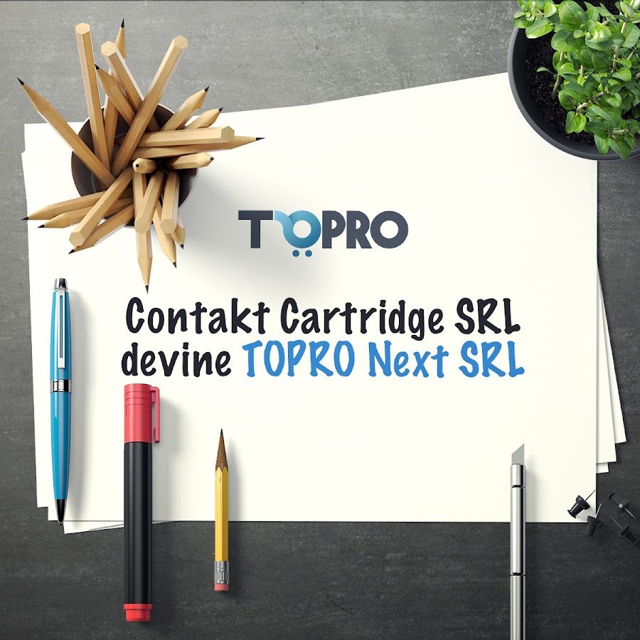 Photo of TOPRO