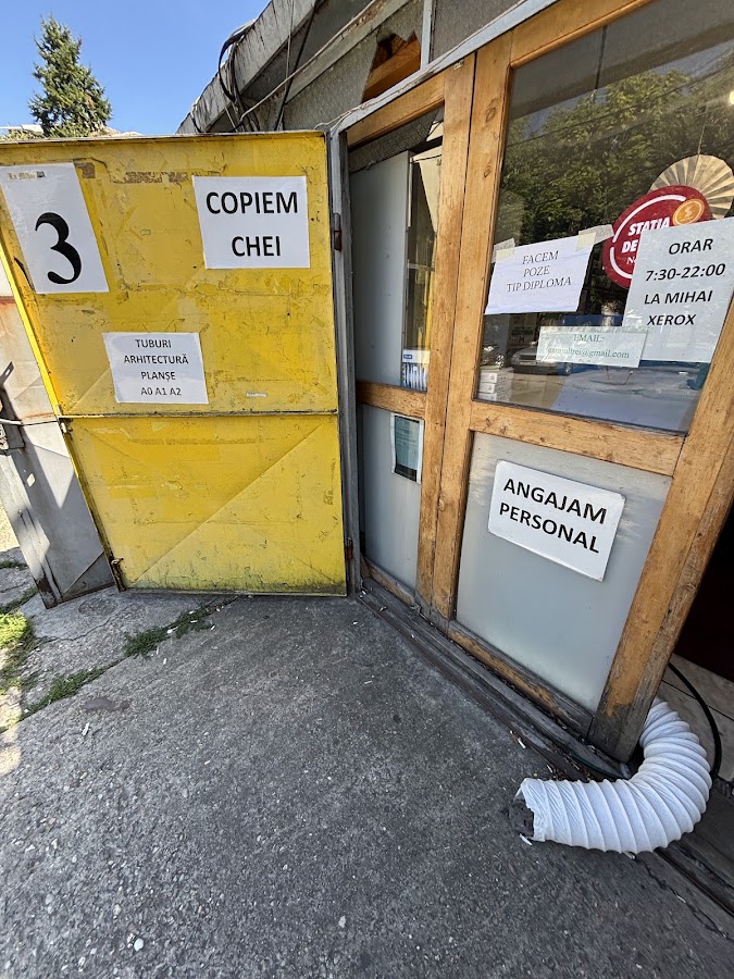 Foto del Complesso La Mihai