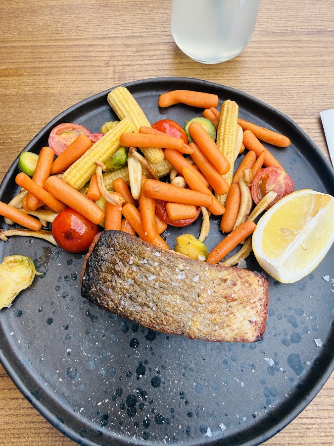 Fotografie de ReWine Bistro