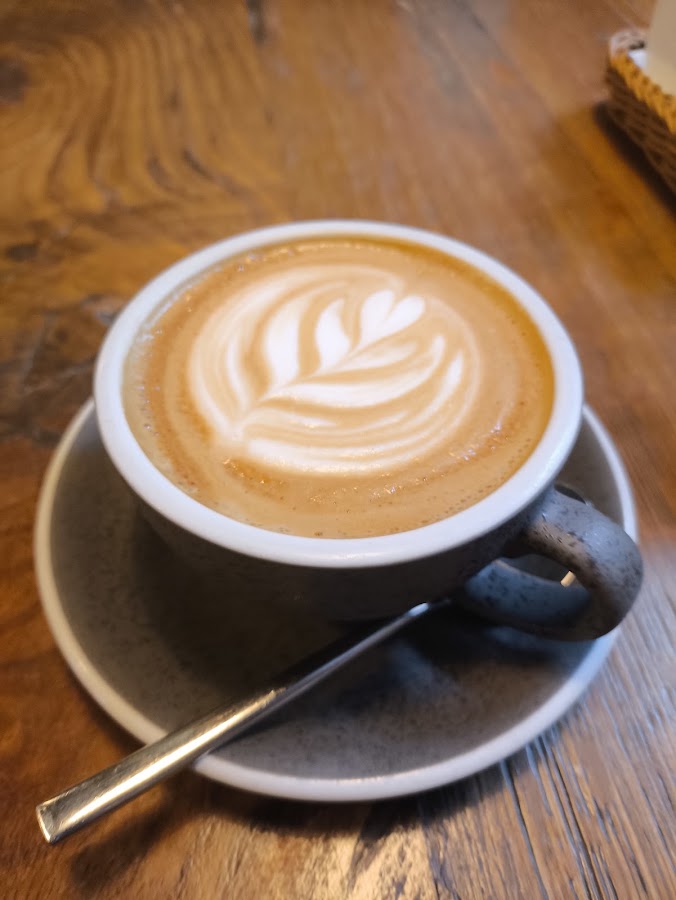 Fotografie de ReWine Bistro