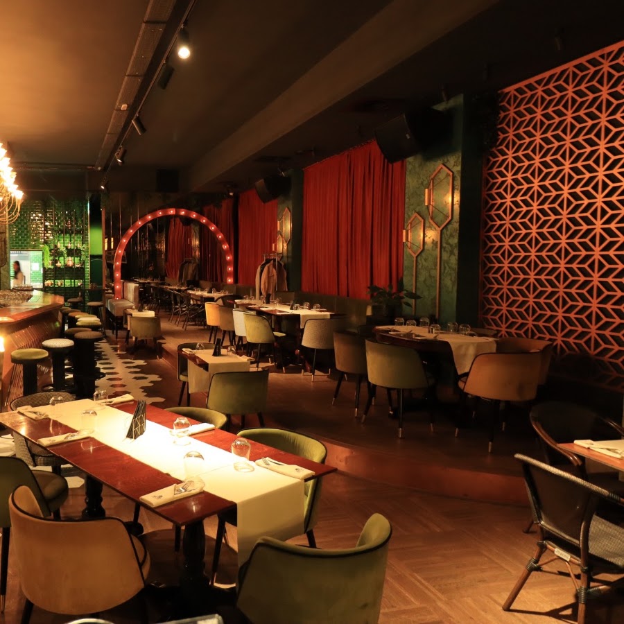 Photo of Noo'vo Resto Lounge