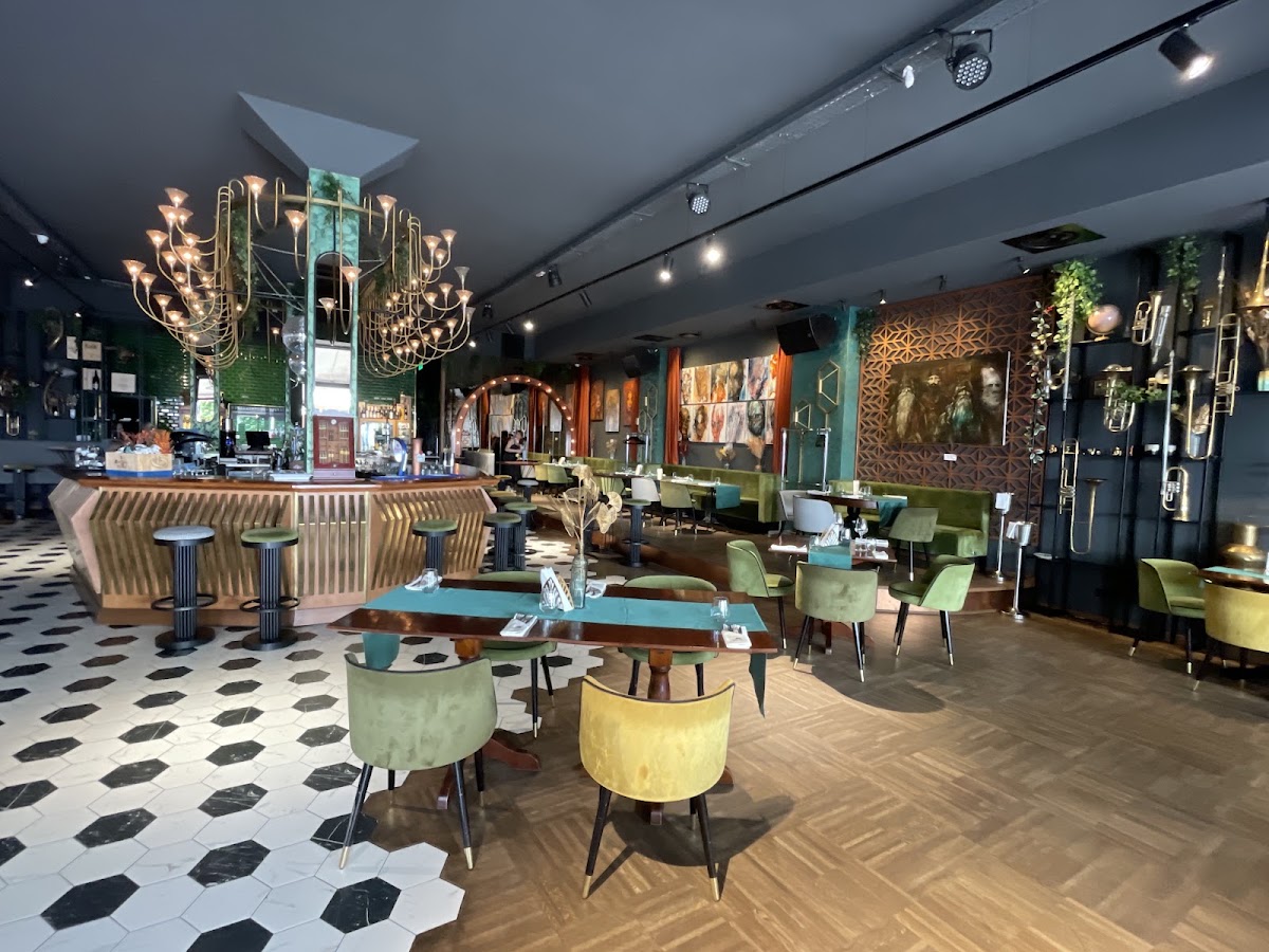 Photo of Noo'vo Resto Lounge