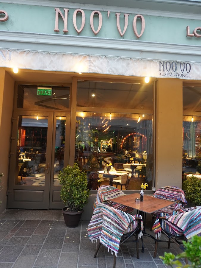 Photo of Noo'vo Resto Lounge