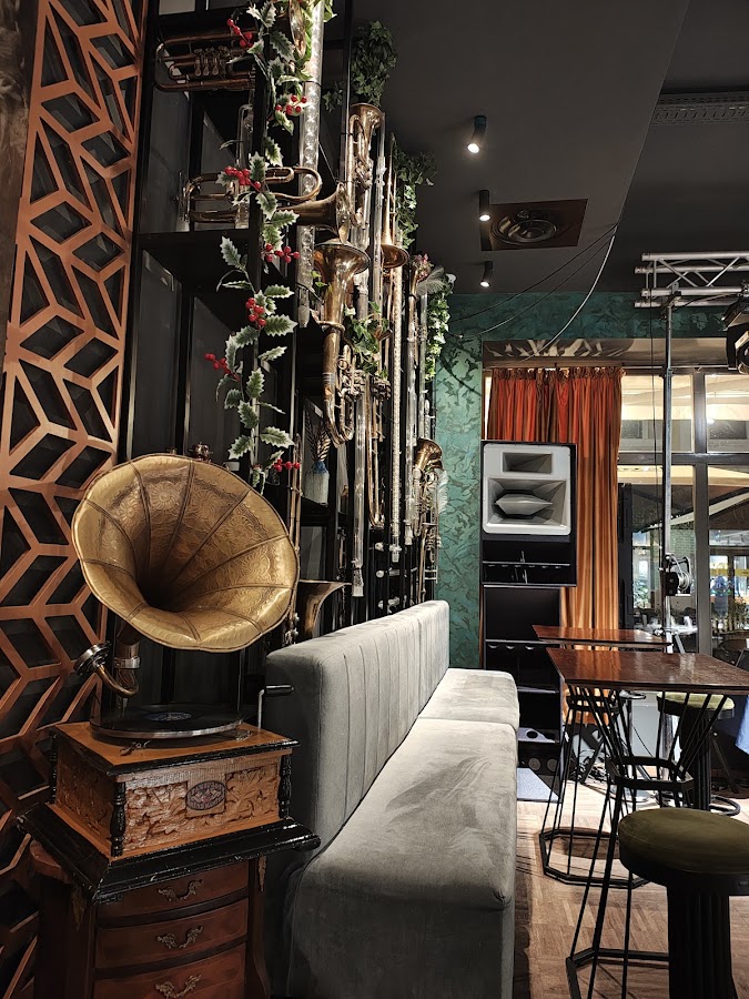 Photo of Noo'vo Resto Lounge