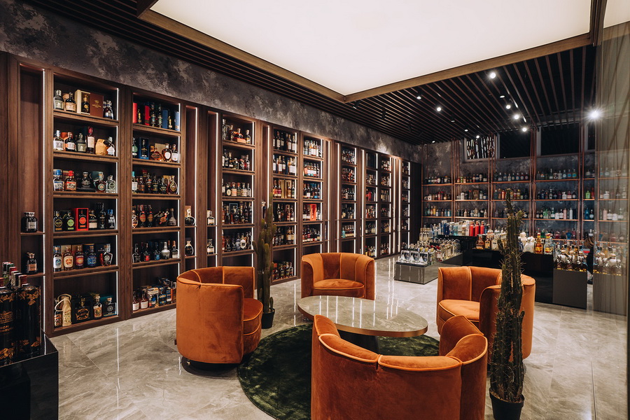 Fotografie de Citadin Wine & Spirits Oradea
