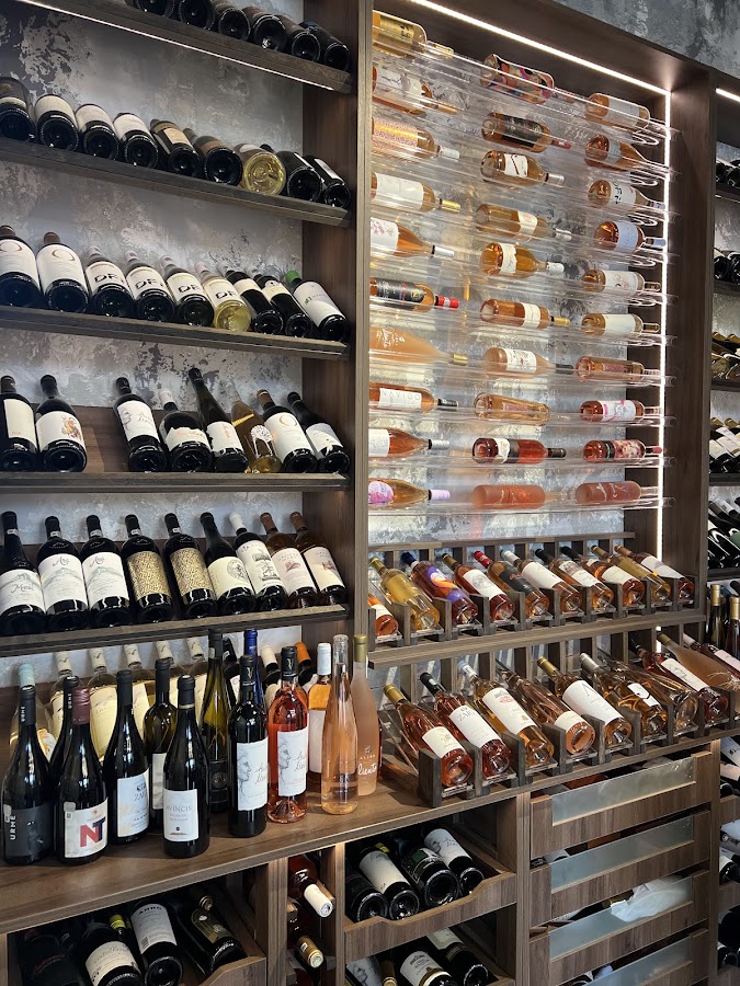 Fotografie de Citadin Wine & Spirits Oradea