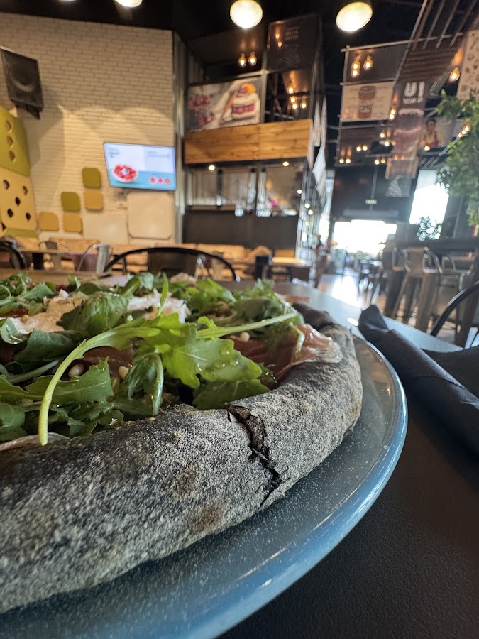 Foto di Black Wolf Specialty Coffee and Kitchen