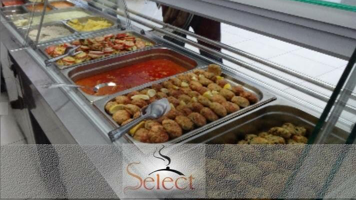 Photo of Select Cafeteria din Finantele Publice Bihor