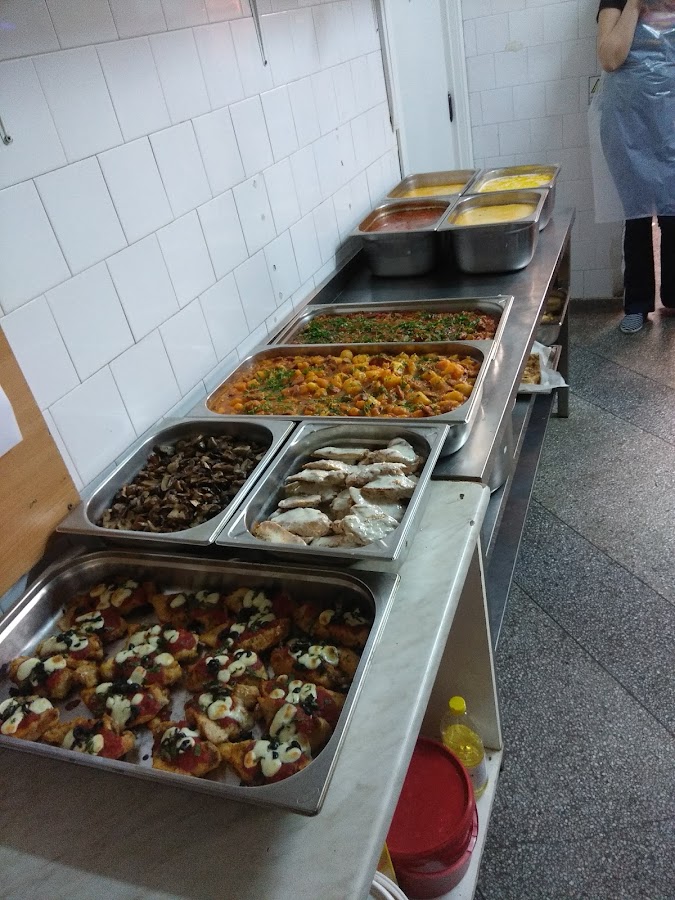 Photo of Select Cafeteria din Finantele Publice Bihor