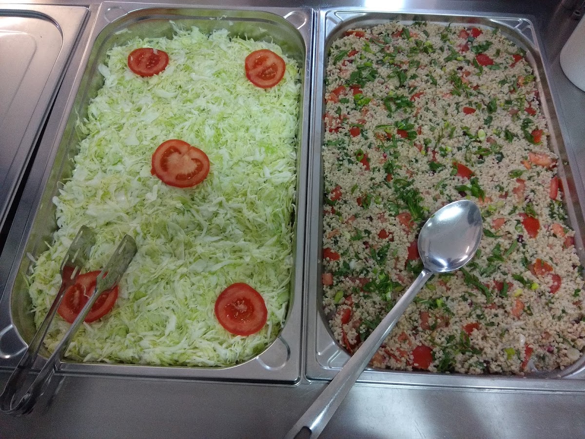 Photo of Select Cafeteria din Finantele Publice Bihor