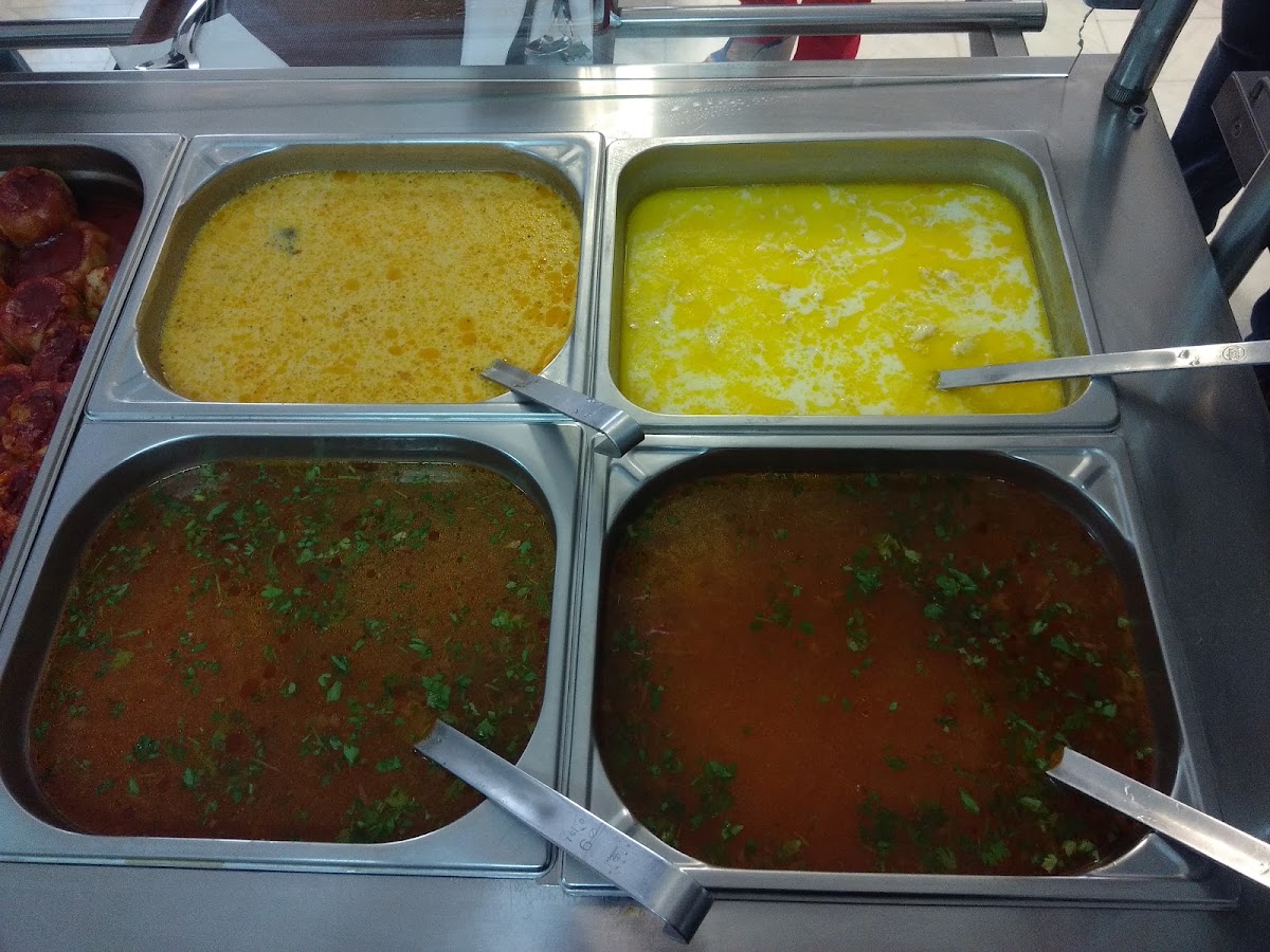 Photo of Select Cafeteria din Finantele Publice Bihor