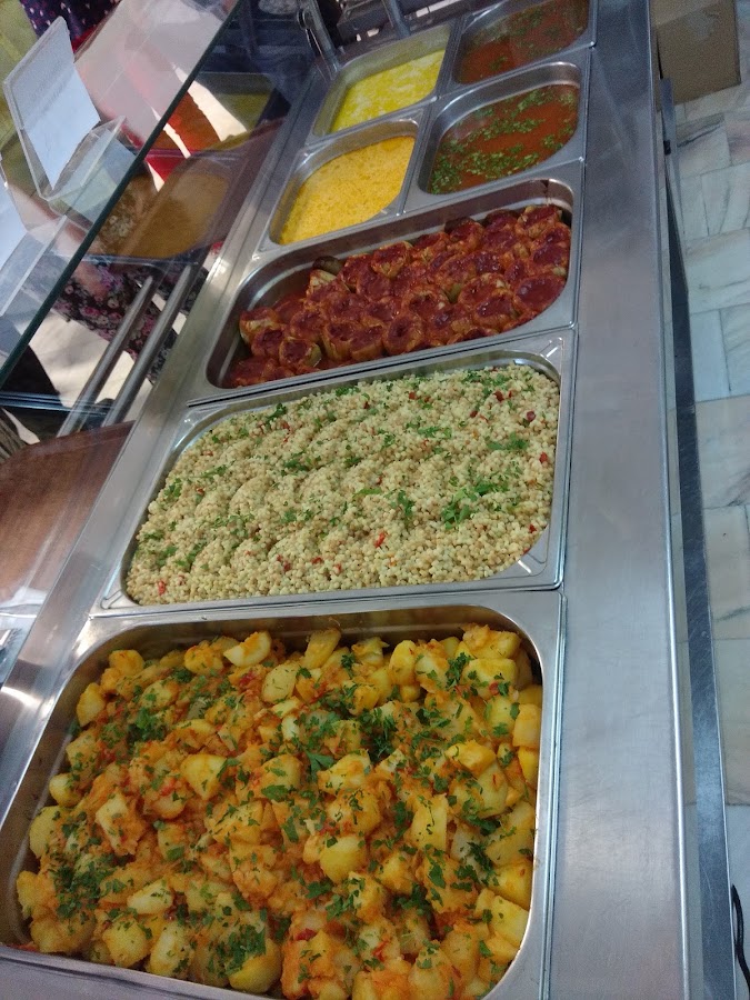 Photo of Select Cafeteria din Finantele Publice Bihor