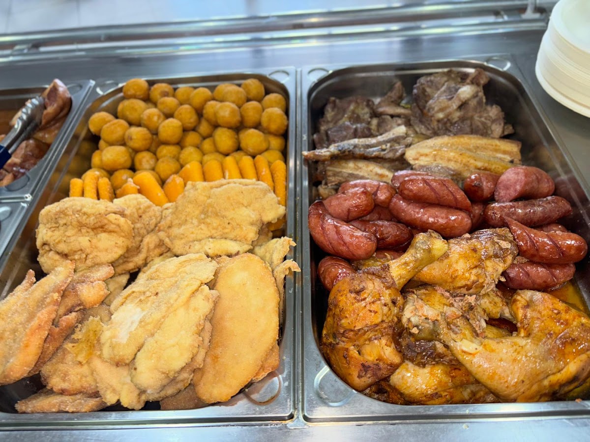 Photo of RESTAURANT CU AUTOSERVIRE MASTER
