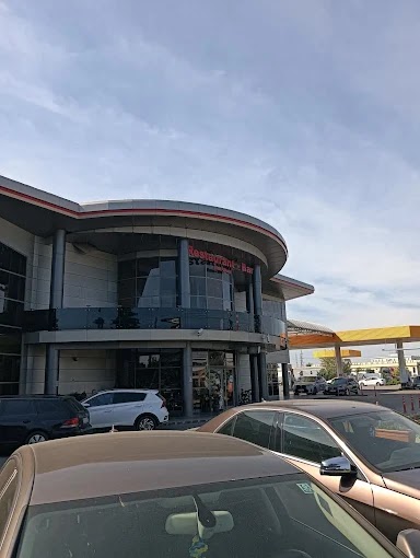 Photo of RESTAURANT CU AUTOSERVIRE MASTER