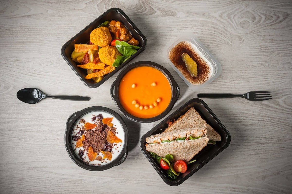 Foto di FitFoodWay