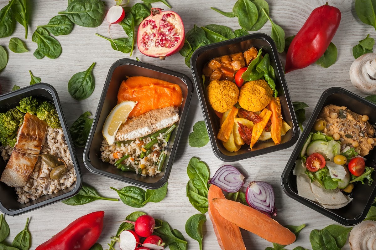Foto di FitFoodWay