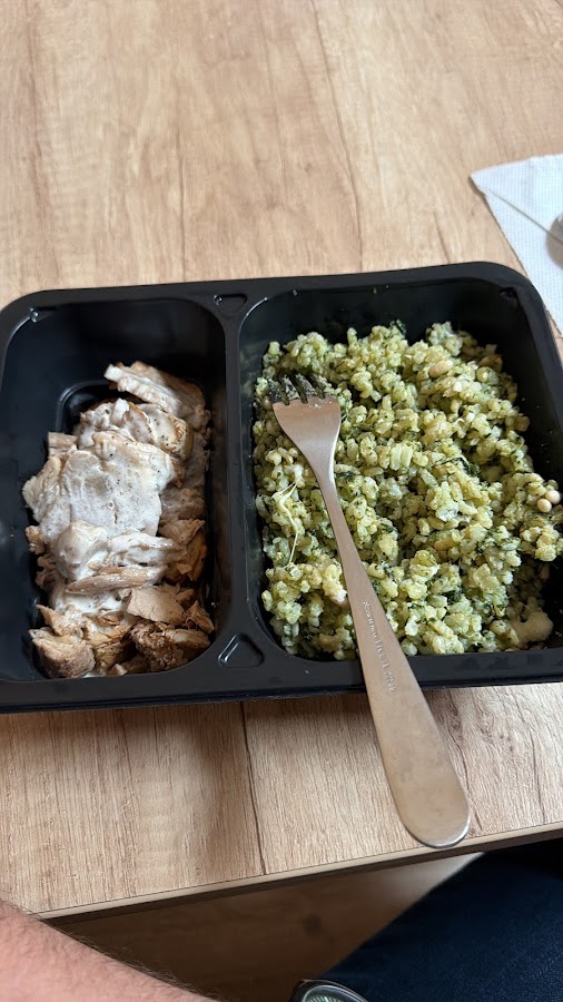 Foto di FitFoodWay