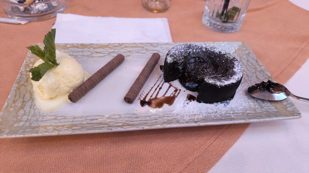 Foto di Restaurant Casa Romaneasca