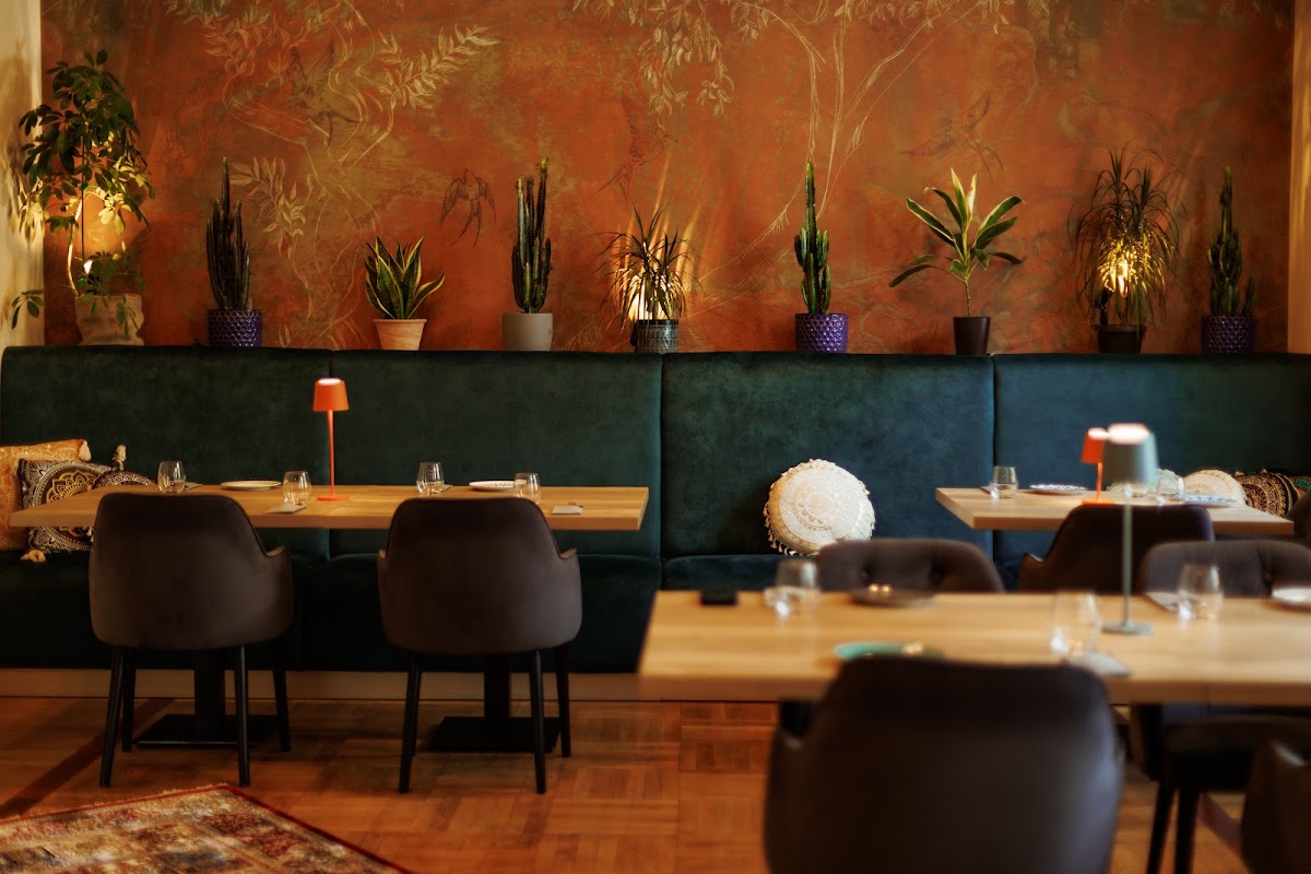 Photo of Ya Habibi - Lebanese Restaurant by Chef Rabih