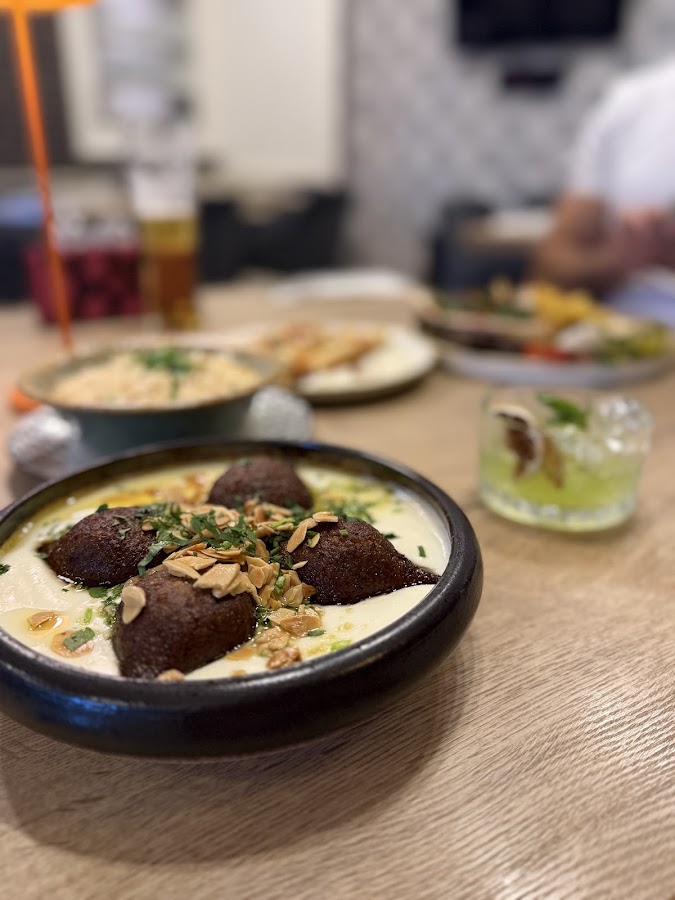 Photo of Ya Habibi - Lebanese Restaurant by Chef Rabih