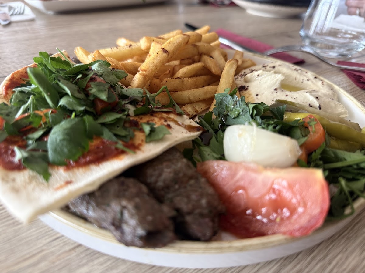 Photo of Ya Habibi - Lebanese Restaurant by Chef Rabih