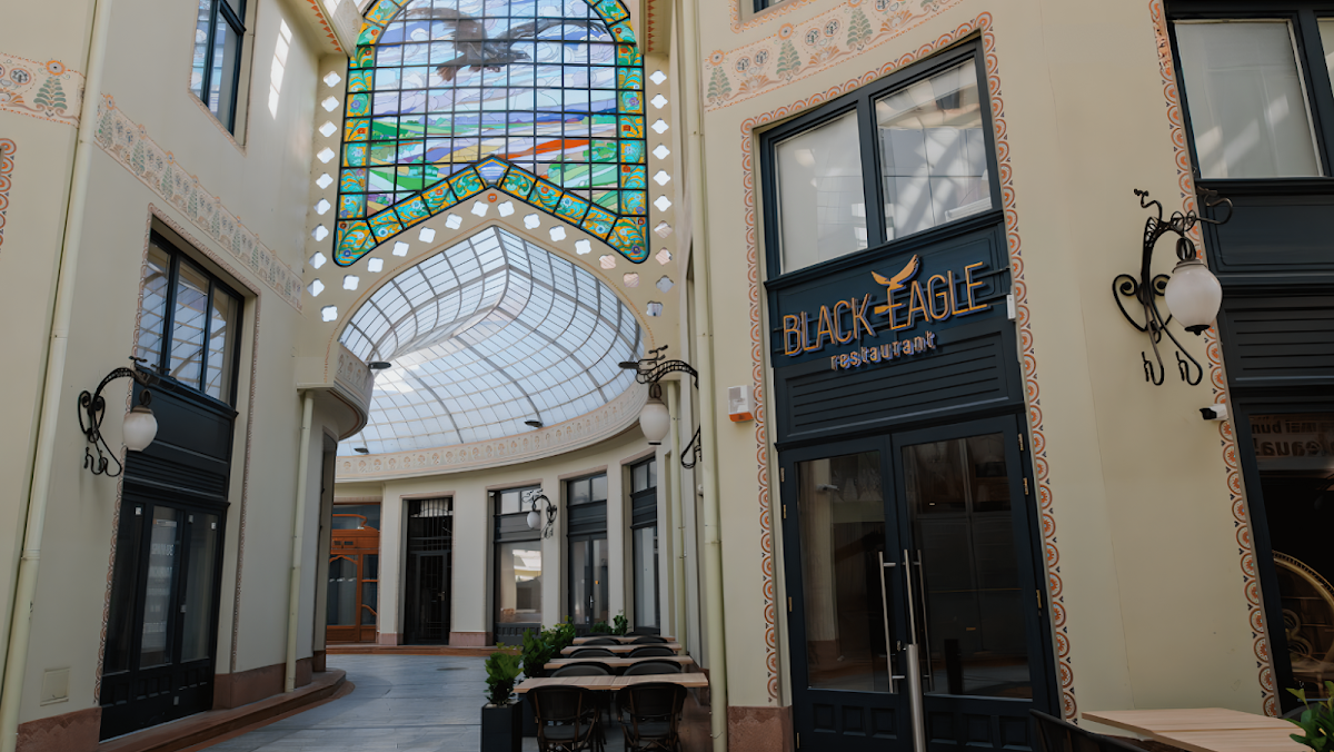 Foto del Ristorante Aquila Nera