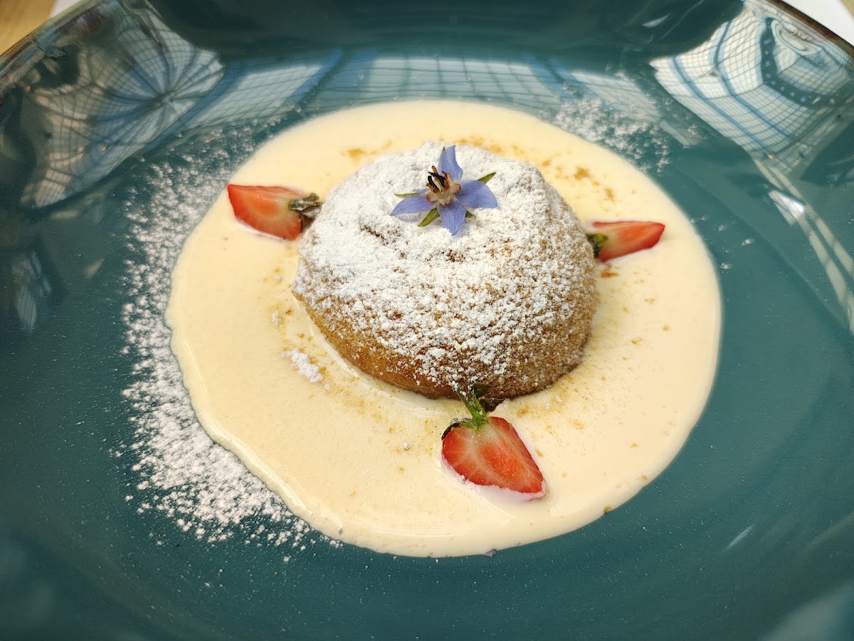 Foto di Restaurant Black Eagle
