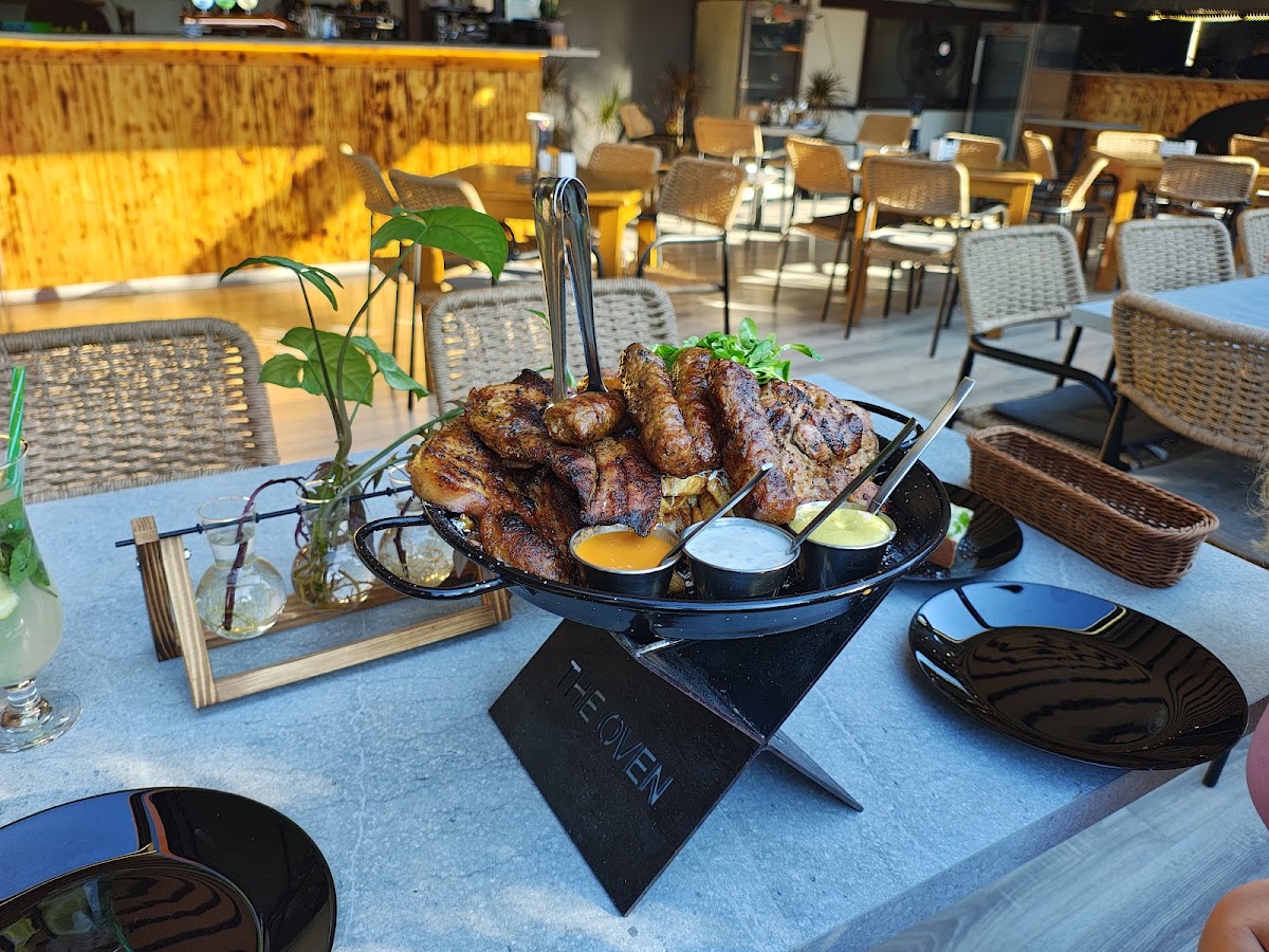 Photo of The OVEN & GRILL Bihor