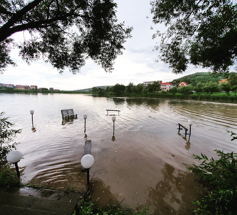 Foto von Hanul Pescarilor