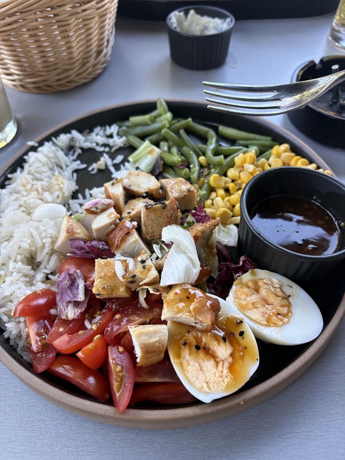 Photo de Marty Restaurants Oradea
