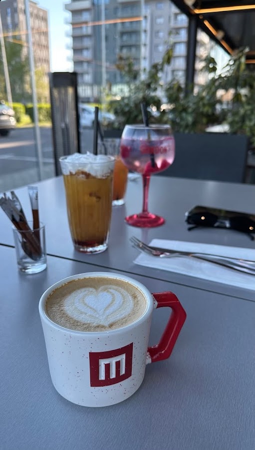 Photo de Marty Restaurants Oradea