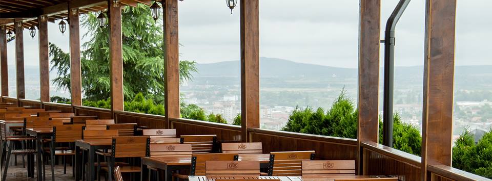 Foto del Ristorante Ciuperca