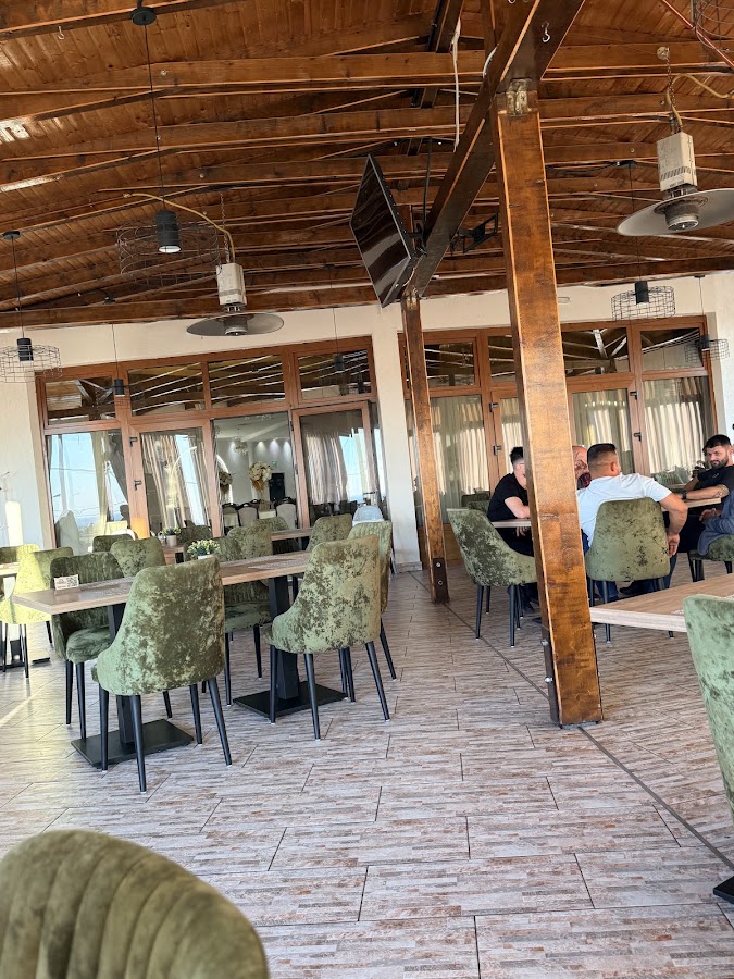 Foto di Restaurant Ciuperca