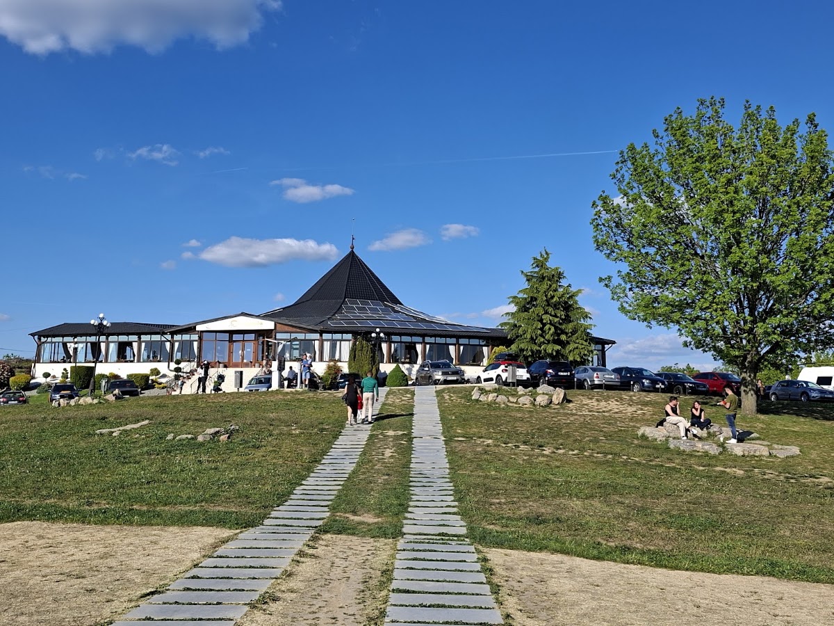 Foto di Restaurant Ciuperca