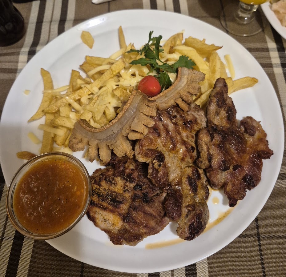 Photo of La Papi