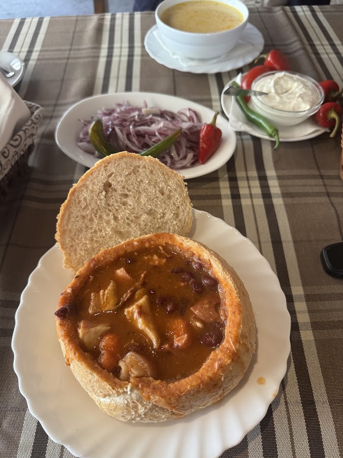 Photo of La Papi