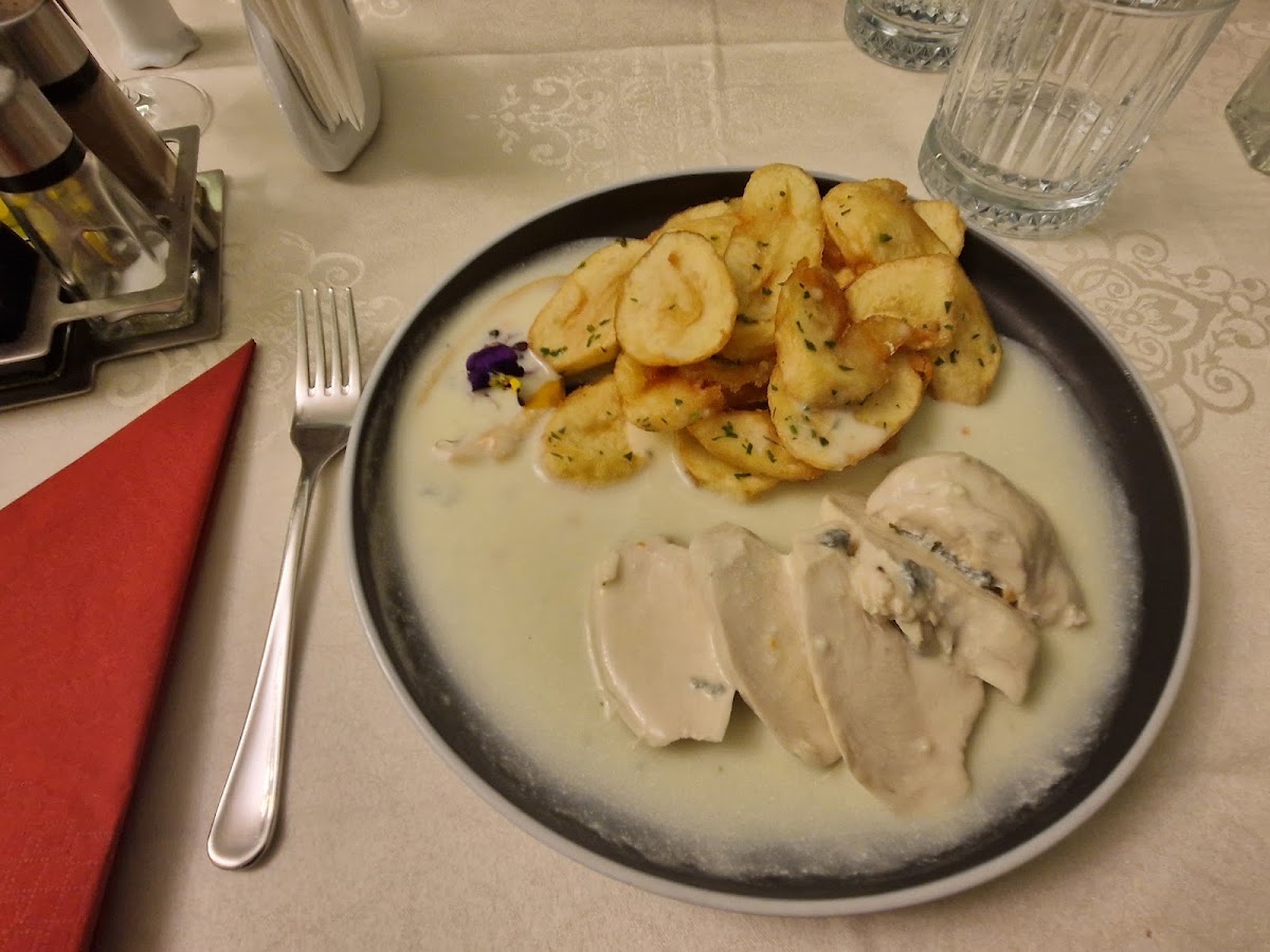Foto von To Chefs