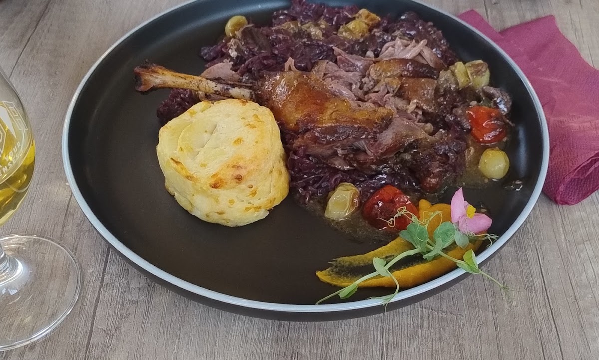 Foto von To Chefs
