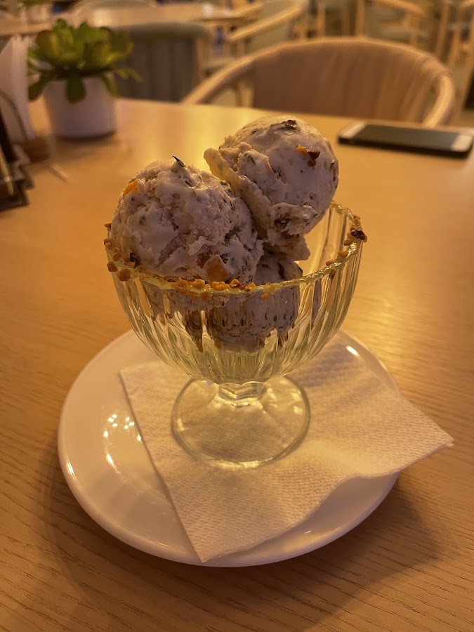 Foto von To Chefs