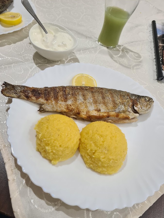 Foto di Casa Ursilor Pensiune Restaurant