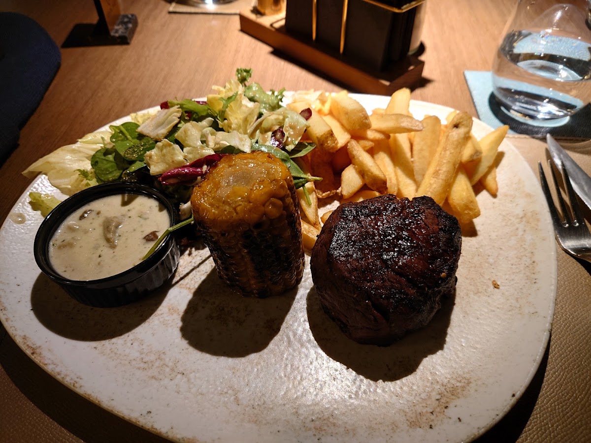 Foto von Steak HUB Oradea