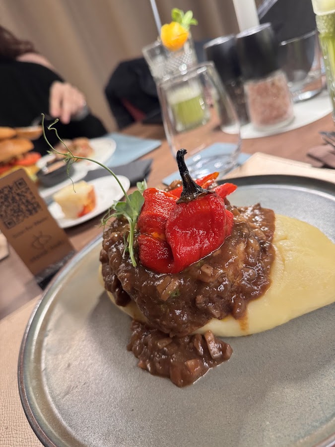 Foto von Steak HUB Oradea