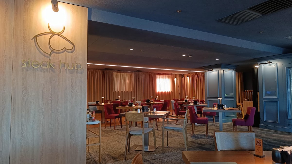 Foto von Steak HUB Oradea