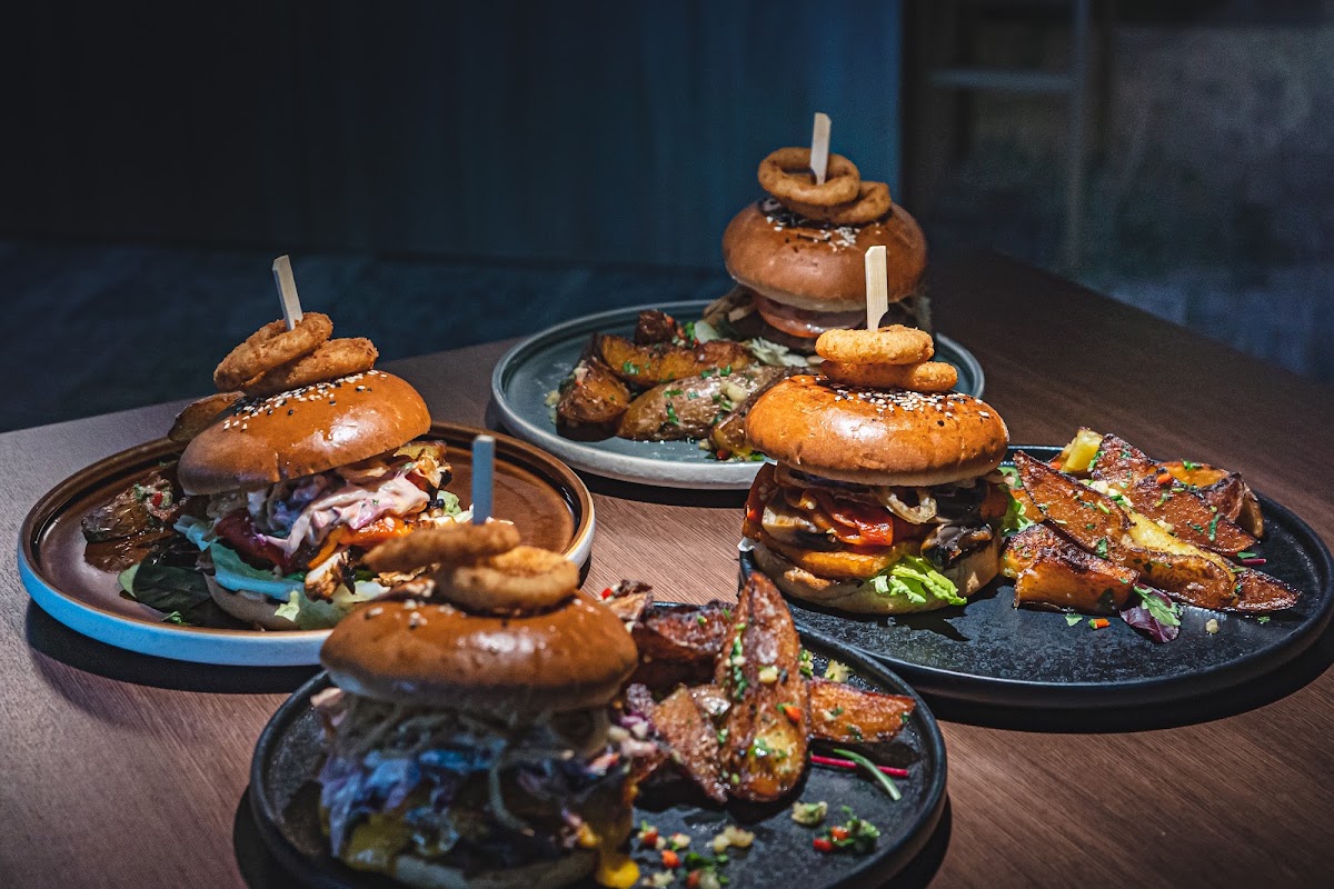 Foto von Steak HUB Oradea