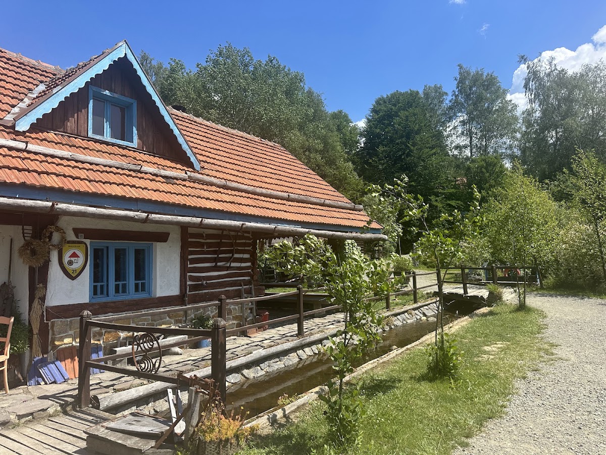 Foto von Huta Slavia