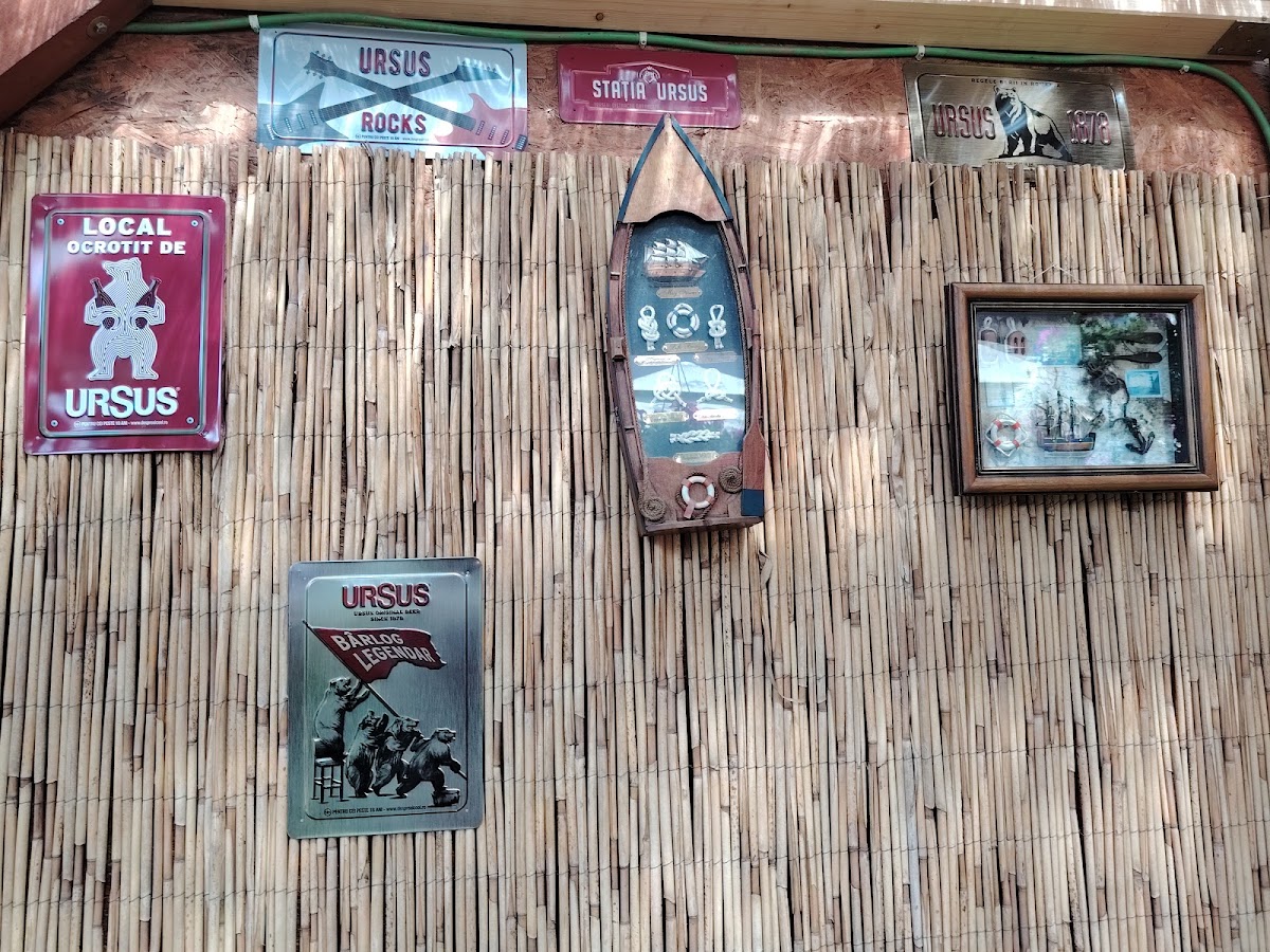 Photo de la Maison des Pirates