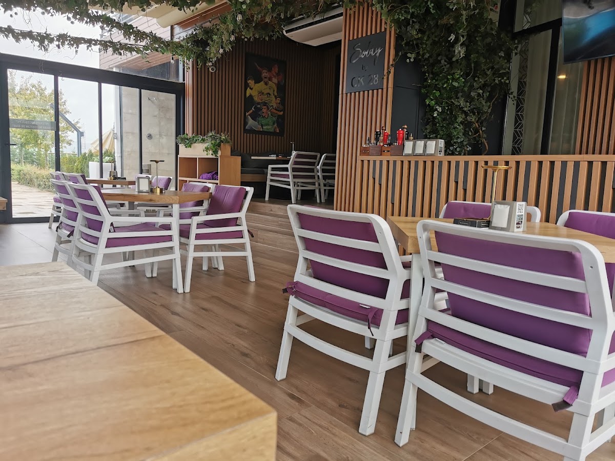 Fotografie de Restaurant Solay by CK28 (Oradea)
