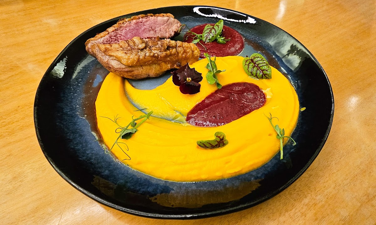 Fotografie de Restaurant Solay by CK28 (Oradea)