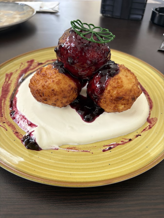 Fotografie de Restaurant Midway