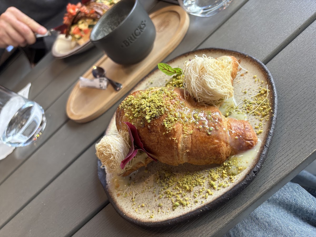 Foto von Restaurant Bricks Oradea